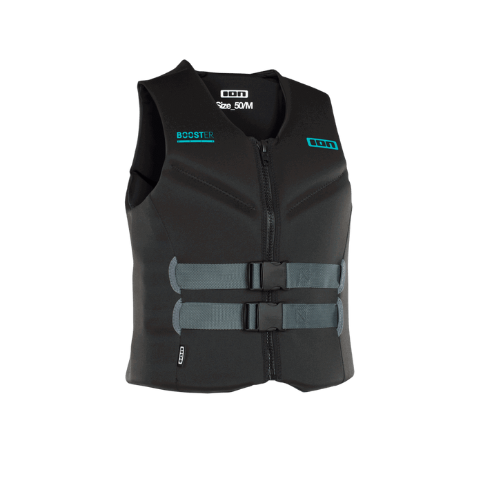 ION Booster Vest 50N Front Zip unisex 2026