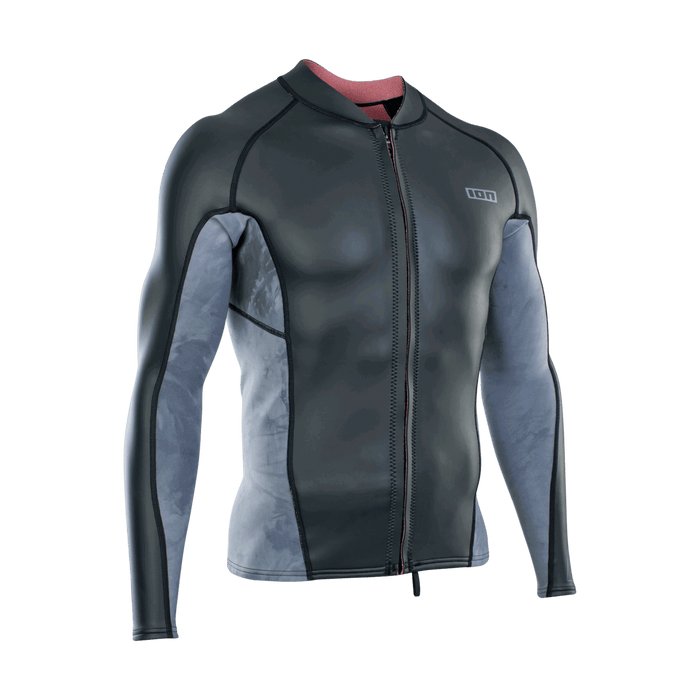 ION Neo Zip Top 2/1 LS Skin men 2026