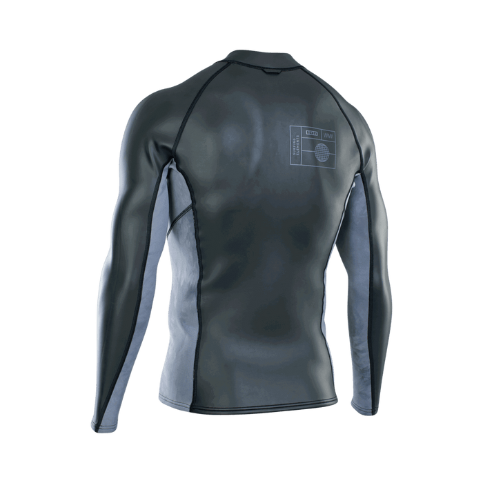 ION Neo Zip Top 2/1 LS Skin men 2026