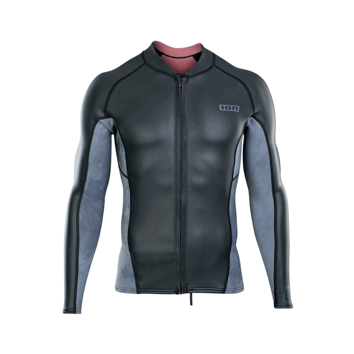 ION Neo Zip Top 2/1 LS Skin men 2026