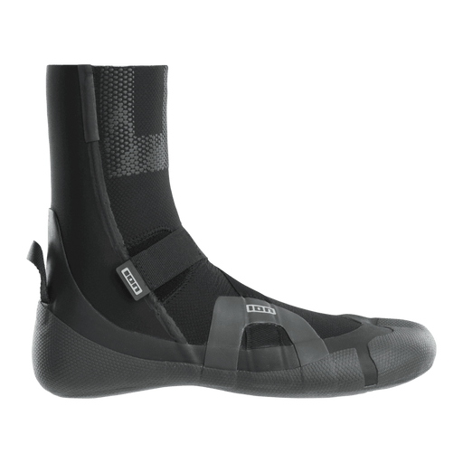 ION Ballistic Boots 6/5 Internal Split unisex 2026 900 black, front view