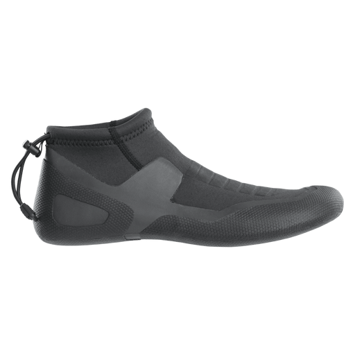 ION Plasma Shoes 2.5 Round Toe unisex 2026 900 black, front view