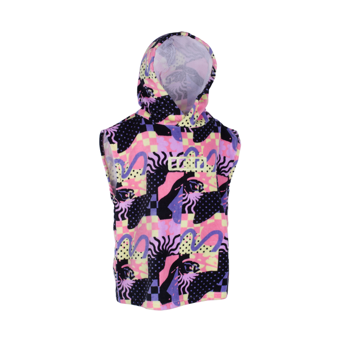 ION Poncho Mini Grom 025 funky-coral (picture from ion-products.com)