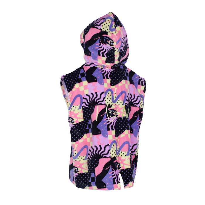 ION Poncho Mini Grom 025 funky-coral (picture from ion-products.com)