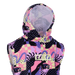 ION Poncho Mini Grom 025 funky-coral (picture from ion-products.com)