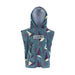 ION Poncho Mini Grom 025 funky-coral