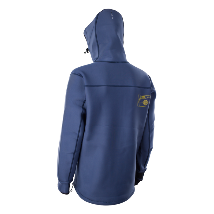 ION Neo Shelter Jacket Amp men 2025 732 blue-nights (picture from ion-products.com)