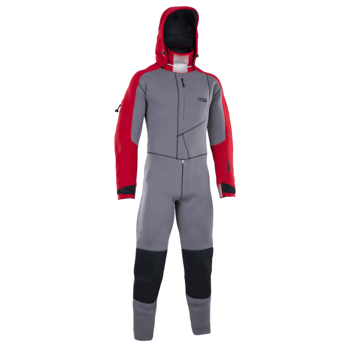 ION Fuse Drysuit 4/3 Back Zip unisex 2026