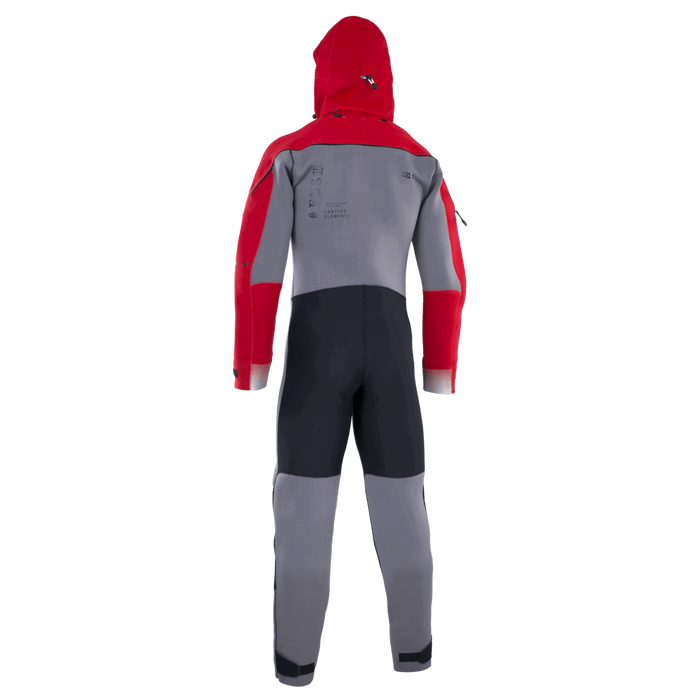 ION Fuse Drysuit 4/3 Back Zip unisex 2026