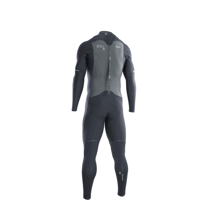ION Seek Select 4/3 Back Zip