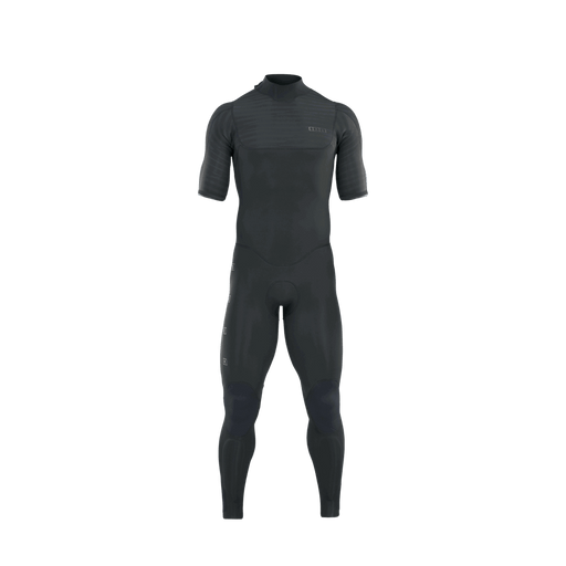 ION Seek Core 4/3 SS Back Zip 2025 900 black, front view