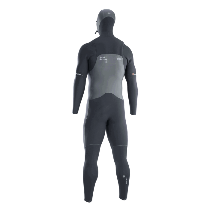 ION Seek Select 6/5 Hood Front Zip