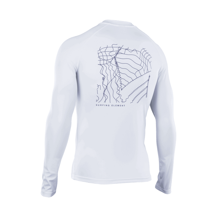 ION Rashguard LS men