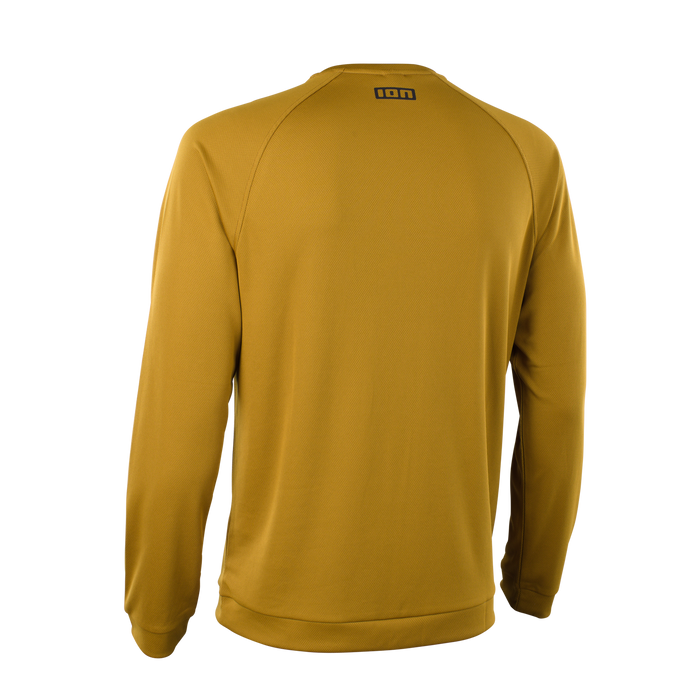 ION Wetshirt LS men 2024 618 gold-brust (picture from ion-products.com)