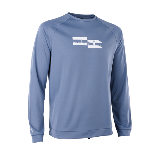 ION Wetshirt LS men 2024 728 slate-blue (picture from ion-products.com)