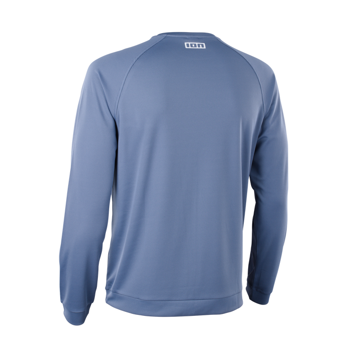 ION Wetshirt LS men 2024 728 slate-blue (picture from ion-products.com)