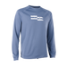 ION Wetshirt LS men 2024 728 slate-blue (picture from ion-products.com)