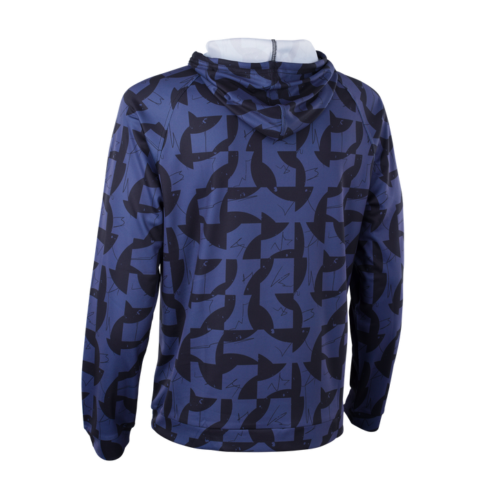 ION Wetshirt Hood LS men 2024 027 funky-deep-water (picture from ion-products.com)