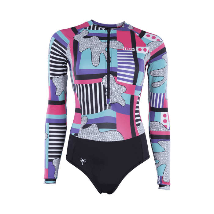 ION Swimsuit LS