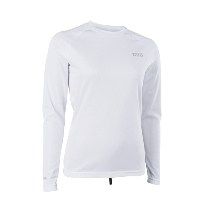 ION Wetshirt LS women 2026