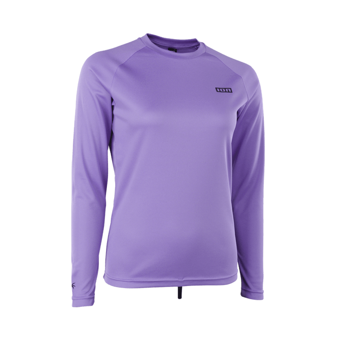 ION Wetshirt LS women 2026