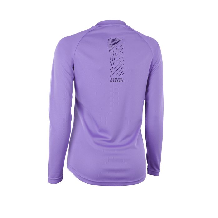 ION Wetshirt LS women 2026
