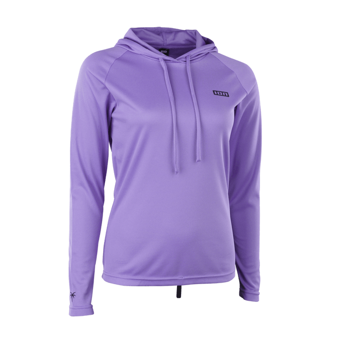 ION Wetshirt Hood LS women 2026