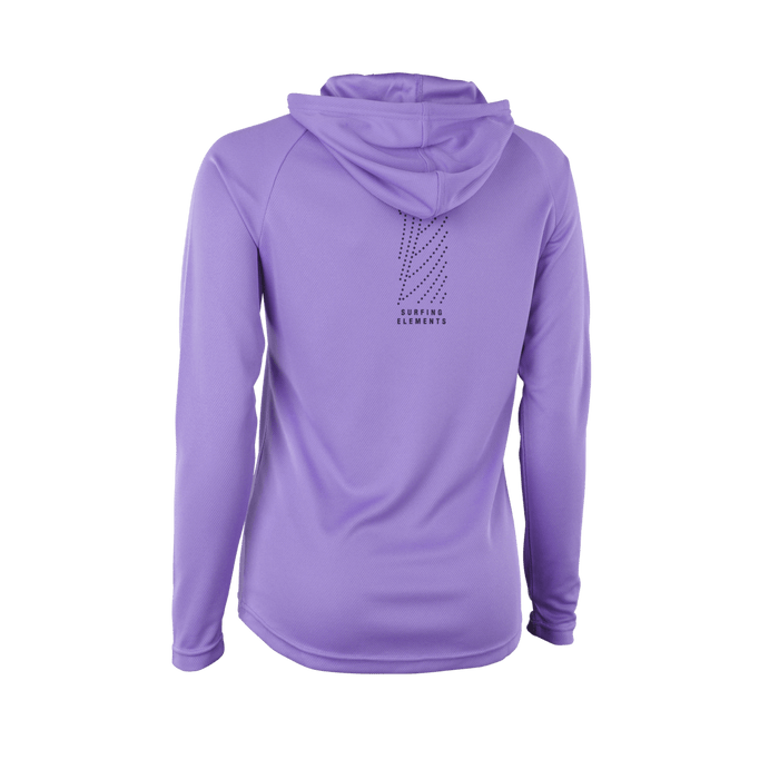 ION Wetshirt Hood LS women 2026