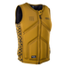 ION Collision Vest Core Front Zip men 2025 618 gold-burst (picture from ion-products.com)