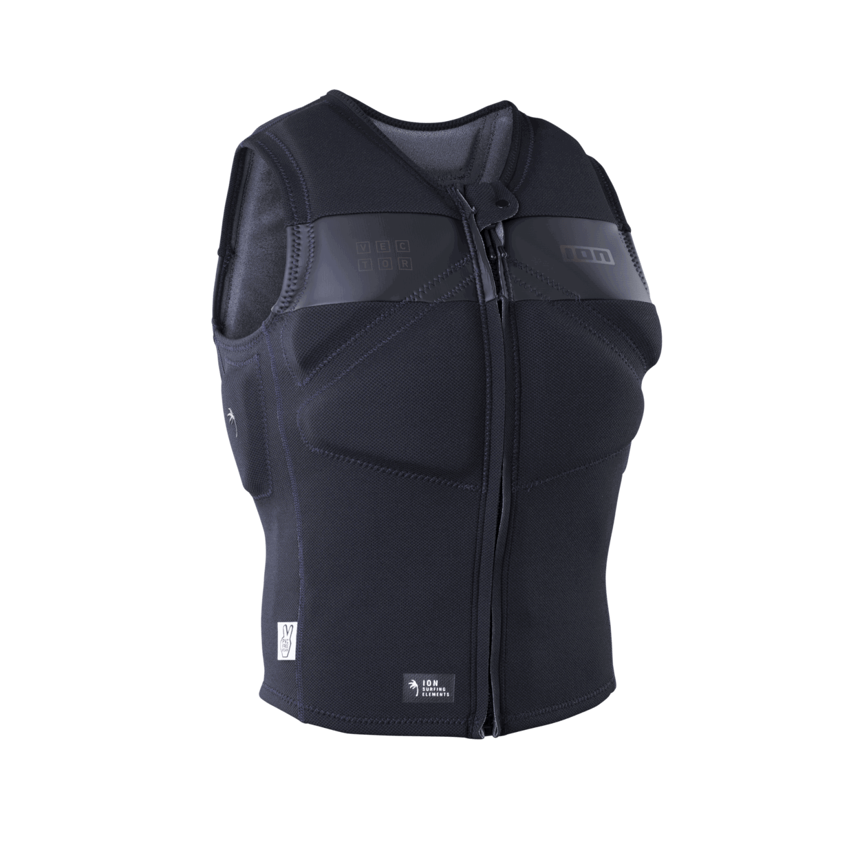Men's Kiteboarding Impact Vest