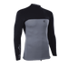 ION Neo Top 2/2 LS men 2026 623 sage-grey, front view
