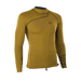 ION Neo Top 0.5 LS men 2026 618 gold-burst, front view