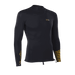 ION Neo Top 0.5 LS men 2026 900 black, front view