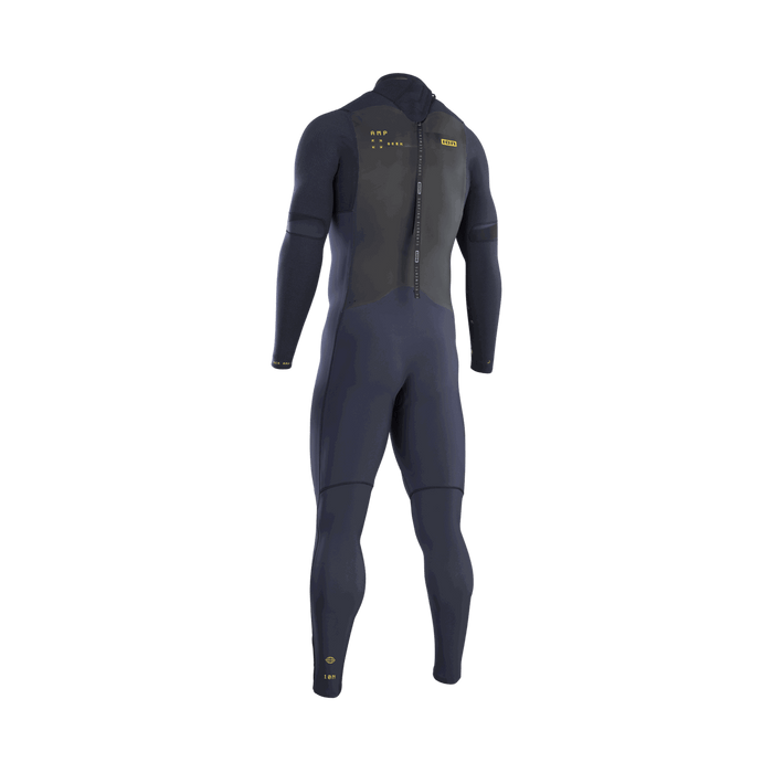 ION Seek Amp 4/3 Back Zip men