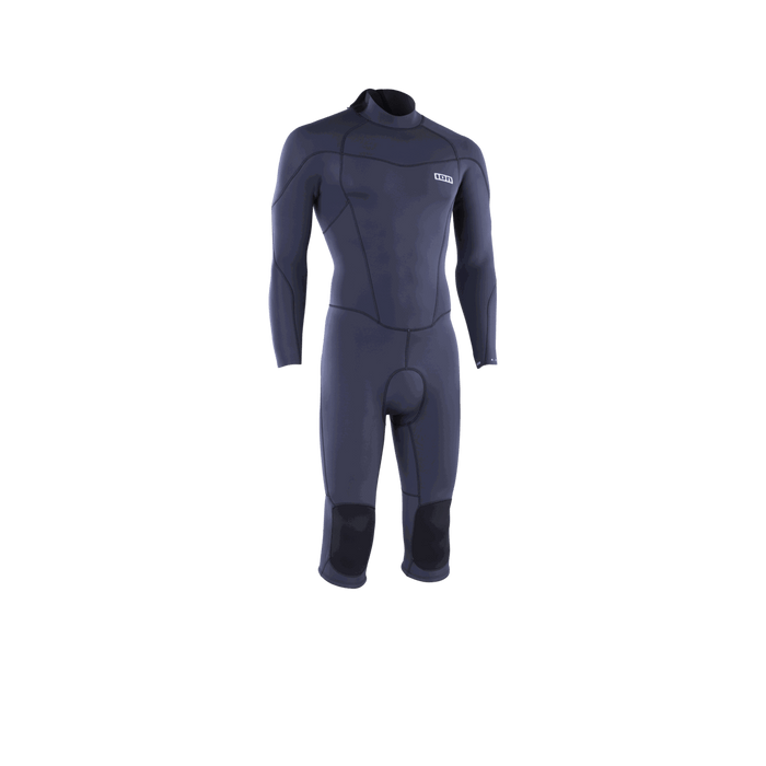 ION Element 4/3 Overknee LS Back Zip men 2026