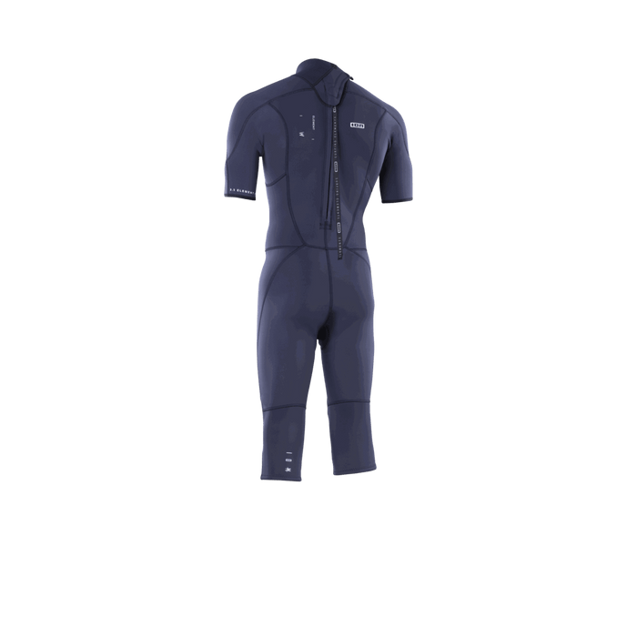 ION Element 3/2 Overknee SS Back Zip men