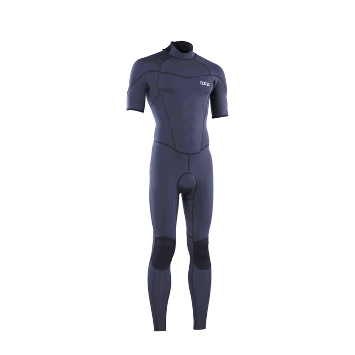 ION Element 2/2 SS Back Zip men 2026