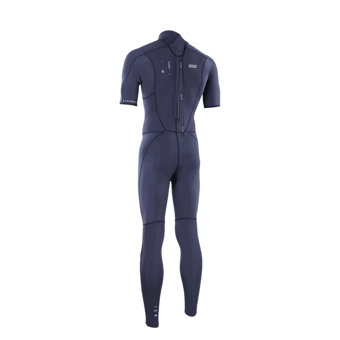 ION IElement 2/2 SS Back Zip men