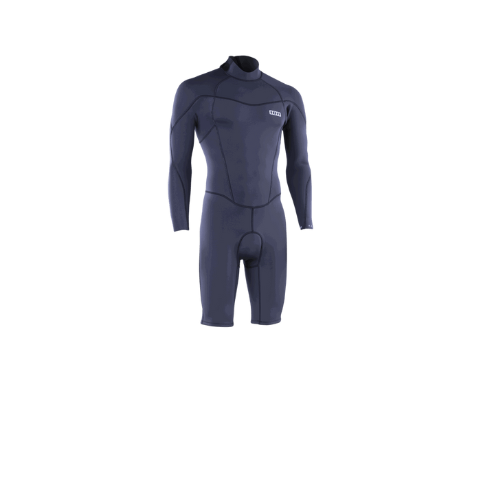 ION Element 2/2 Shorty LS Back Zip men
