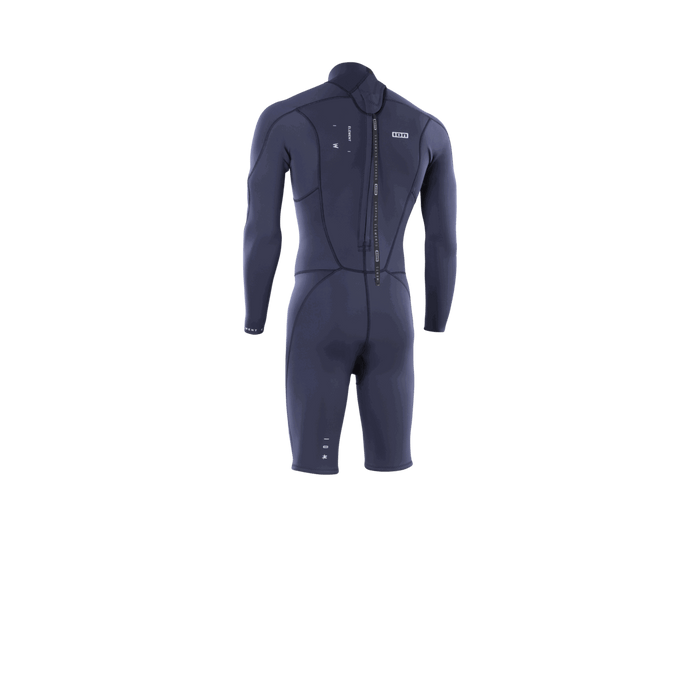ION Element 2/2 Shorty LS Back Zip men