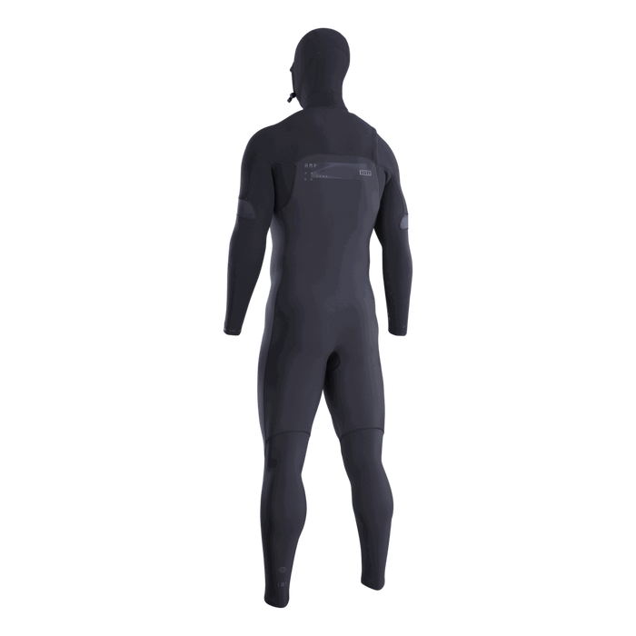 ION Seek Amp 6/5 Hood Front Zip men