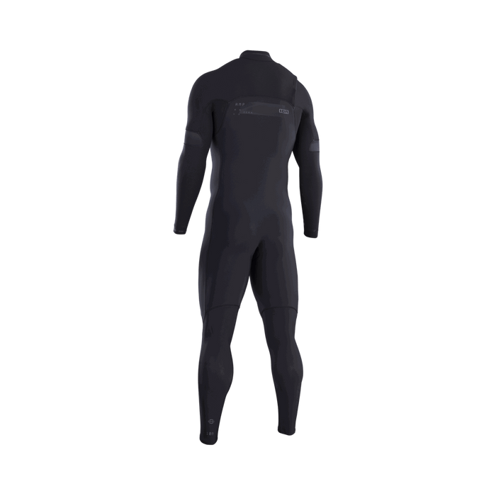 ION Seek Amp 5/4 Front Zip men 2026