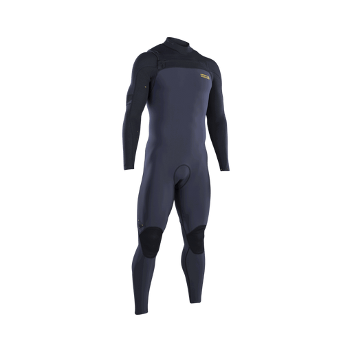 ION Seek Amp 3/2 Front Zip men 2025 732 blue-nights, front view