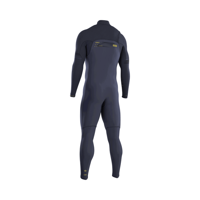 ION Seek Amp 3/2 Front Zip men
