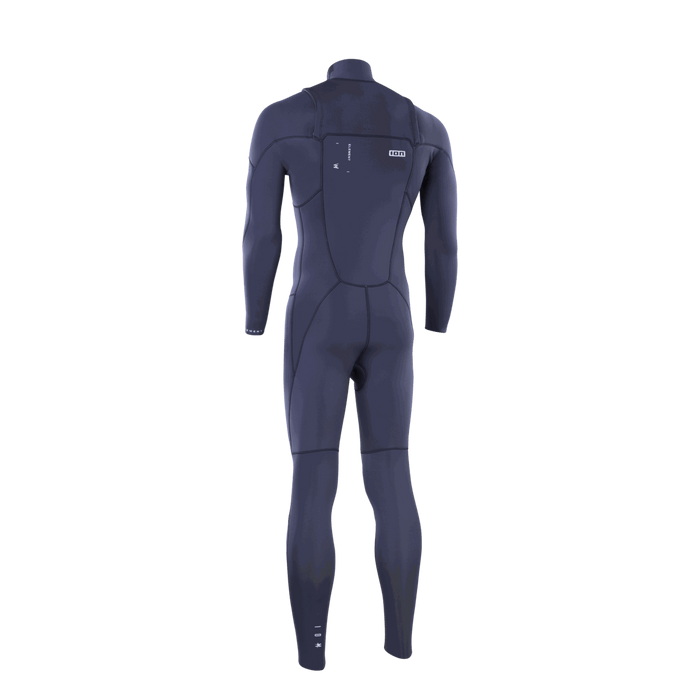 ION Element 3/2 Front Zip men