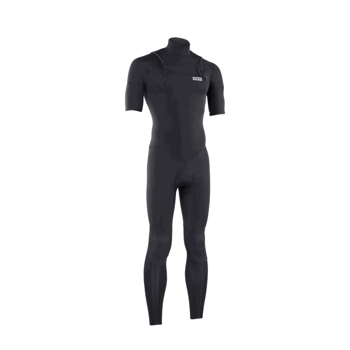 ION Element 2/2 SS Front Zip men