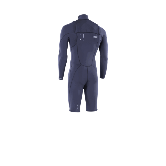 ION Element 2/2 Shorty LS Front Zip men