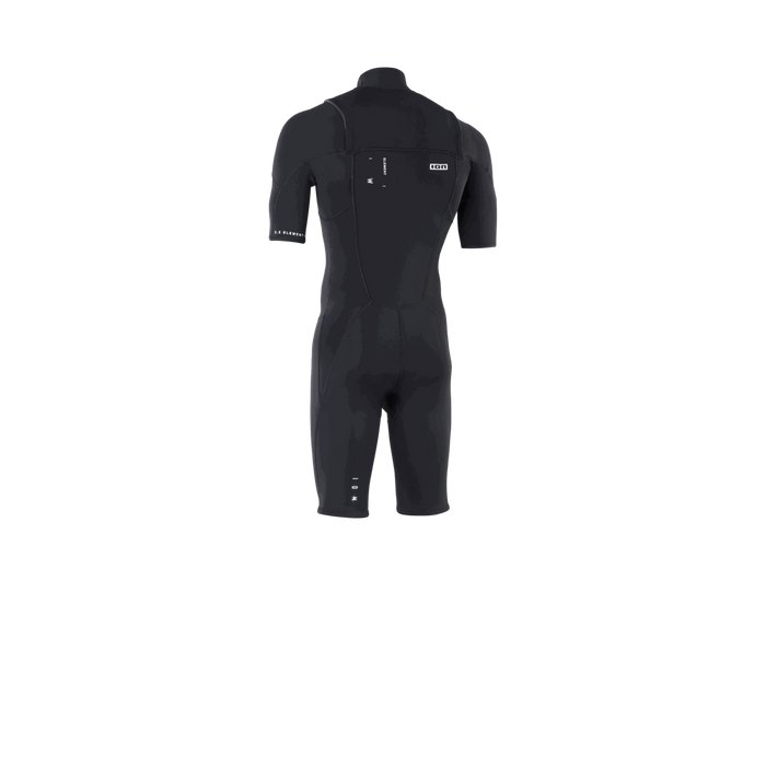 ION Element 2/2 Shorty SS Front Zip men