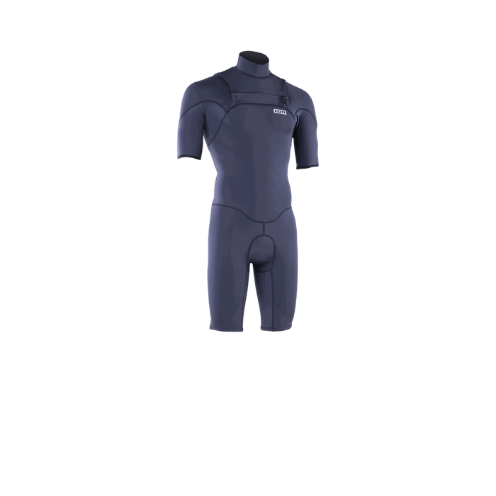 ION Element 2/2 Shorty SS Front Zip men