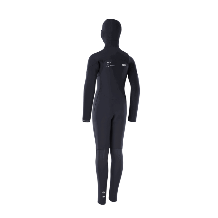 ION Capture Amp 6/5 Hood Front Zip junior 2026